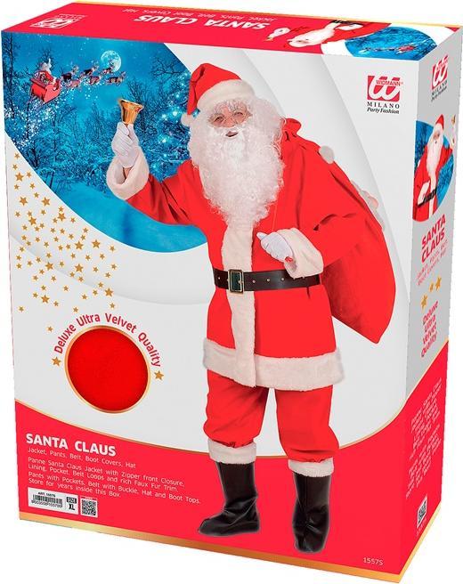 Produktbild Widmann Kostüm Samichlaus (XL)