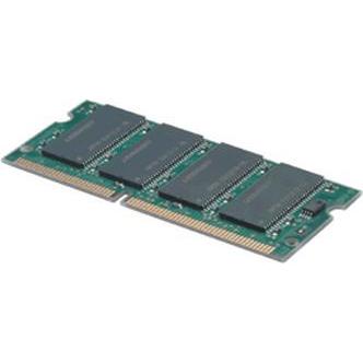 Lenovo 55y3711 (1 x 4GB, 1333 MHz, DDR3-RAM, SO-DIMM), RAM