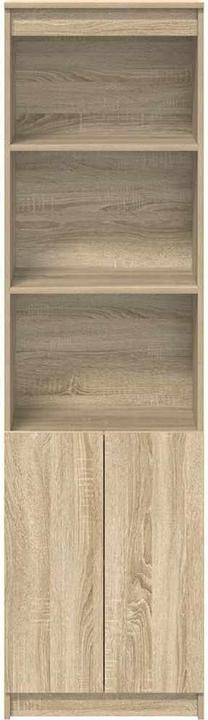 Produktbild vidaXL Highboard (50 x 35 x 180 cm)