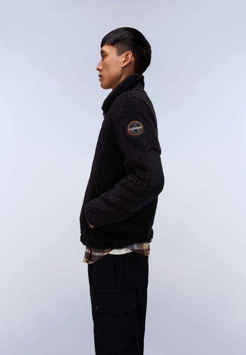 Actual product image Napapijri Montepiana (M)