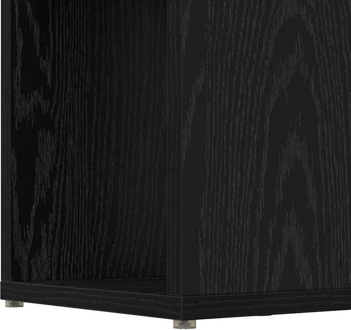 Immagine prodotto vidaXL Unterhaltungszentrum (80 x 24 x 155 cm)