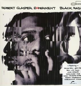 Produktbild Black Radio (Robert Glasper)
