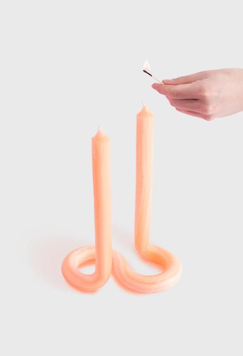 Produktbild Twist Orange
