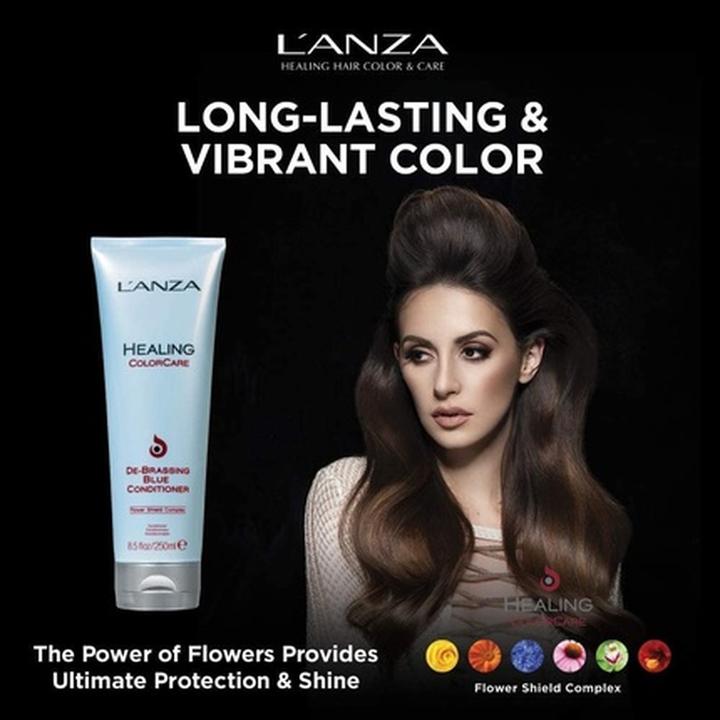 Produktbild L'Anza Healing ColorCare (1000 ml)