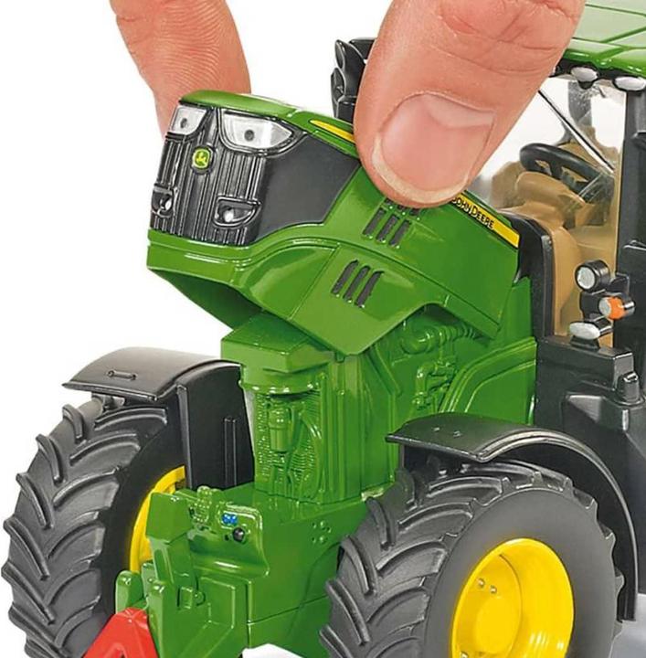 Produktbild Siku 3282 John Deere 01:32 6210R