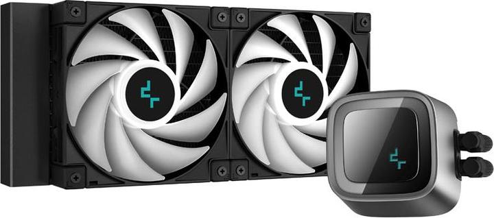 Actual product image Deepcool LS520 SE