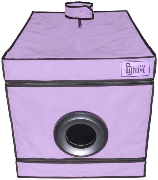 Produktbild Secret Dome BDSM-Kabine La Niche