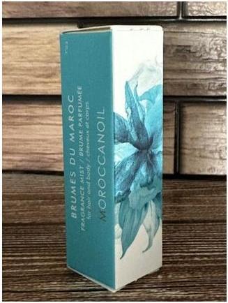 Immagine prodotto Moroccanoil Bruma Cabello y Cuerpo 5 ml (5 ml, Spray profumato per corpo e capelli)