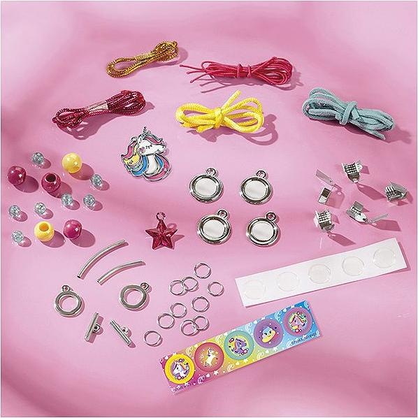 Produktbild Totum Einhorn - Regenbogenschmuck herstellen
