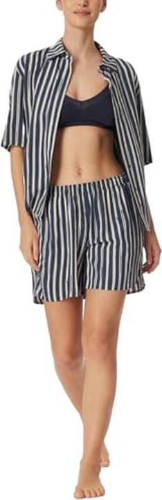 Produktbild Schiesser Shorty Selected Premium 7/8 (38)