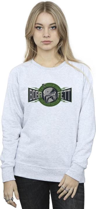 Produktbild Star Wars New Outlaw Boss Sweatshirt (XL)