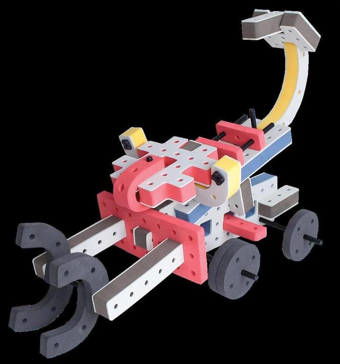 Image du produit Bakoba Boîte d'éducation