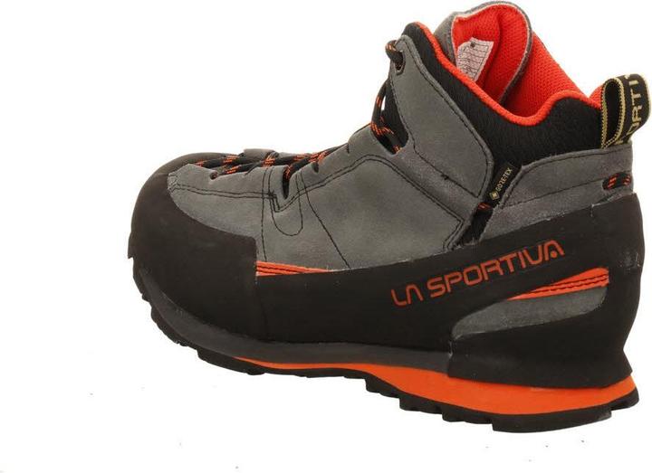Produktbild La Sportiva Boulder X Mid (43.5)