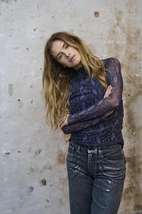 Immagine prodotto Pulz Jeans Lily (28)