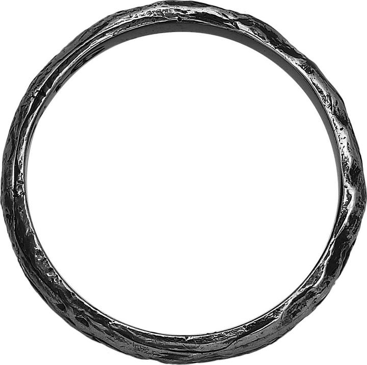 Immagine prodotto Haze & Glory Ring Bandring - Sun Chaser 925 Silber (66, 925 Argento)