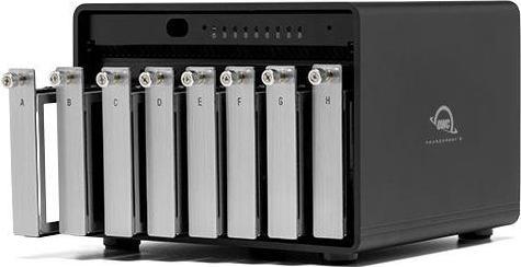 Produktbild OWC ThunderBay 8 (8 TB)