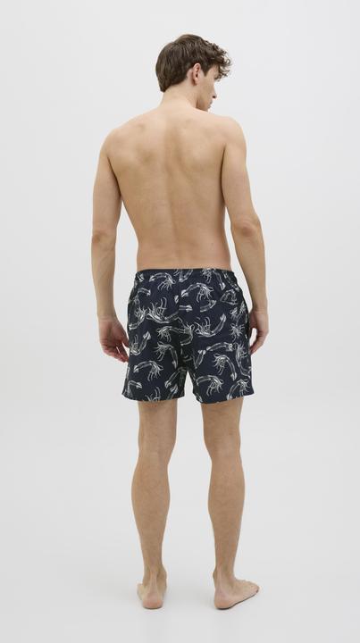 Immagine prodotto Jack & Jones Badehose MAUI Schwimm-Shorts (L)