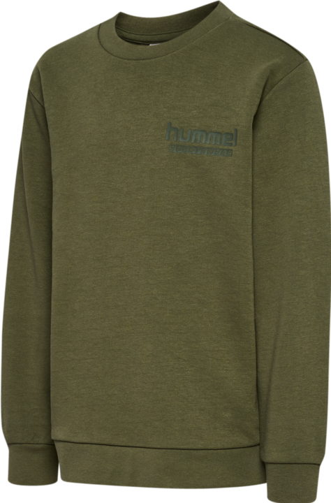 Immagine prodotto hummel hmlJR SET DI MAGLIA BASE (104)