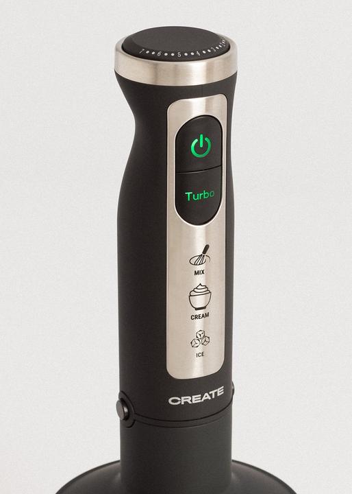 Immagine prodotto Create Anticipo Fullmix