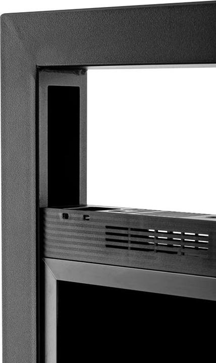 Actual product image Hagor Ceilingmount OM55N-D