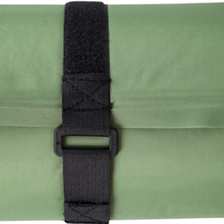Actual product image Mountain Warehouse Camper Self-Inflating Mat
