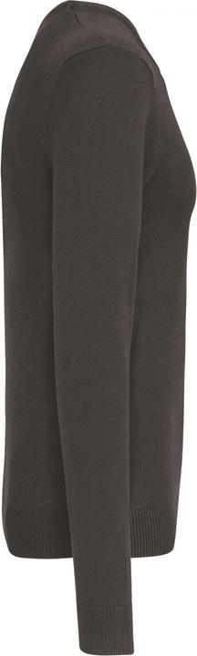 Produktbild Kariban Pullover mit Rundhalsausschnitt (XXL)