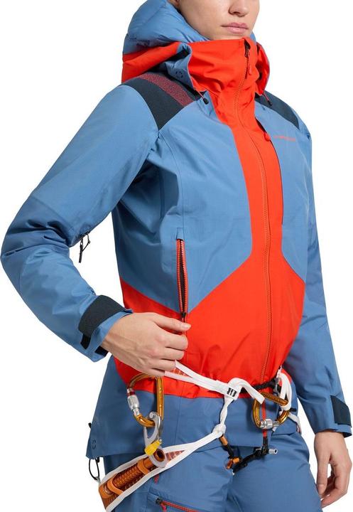 Produktbild La Sportiva Supercouloir GTX Pro Jkt W (M)