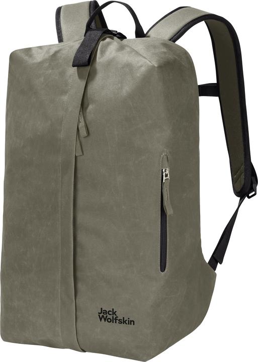 Actual product image Jack Wolfskin Traveltopia Weekender 30 (30 l)