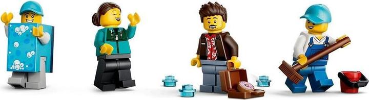 Actual product image LEGO 60497 Waschstrasse (60497)