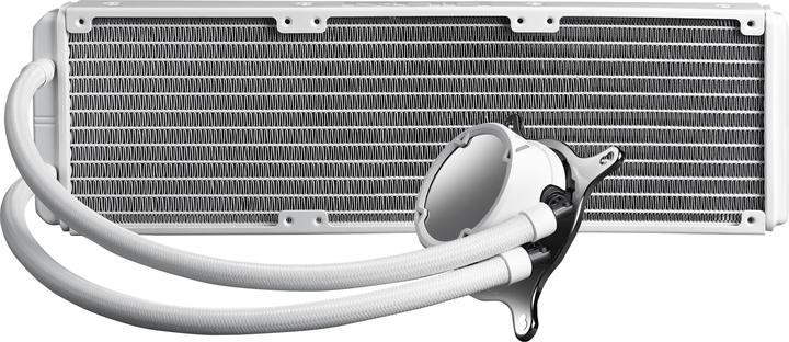 Produktbild ASUS ROG STRIX LC II 360 ARGB