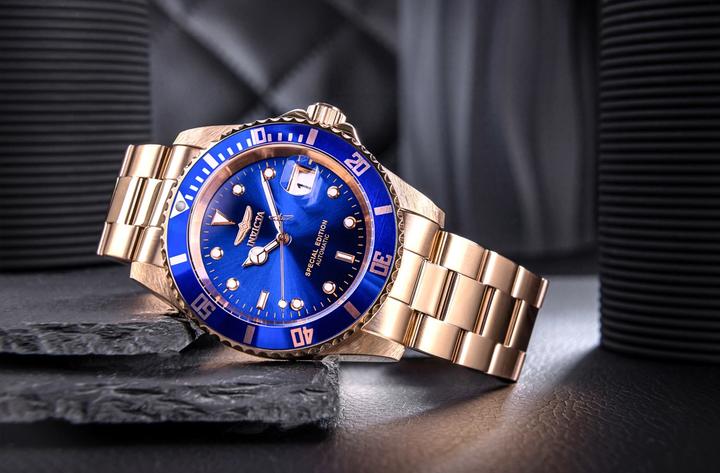 Produktbild Invicta Pro Diver - 30601 (42 mm)