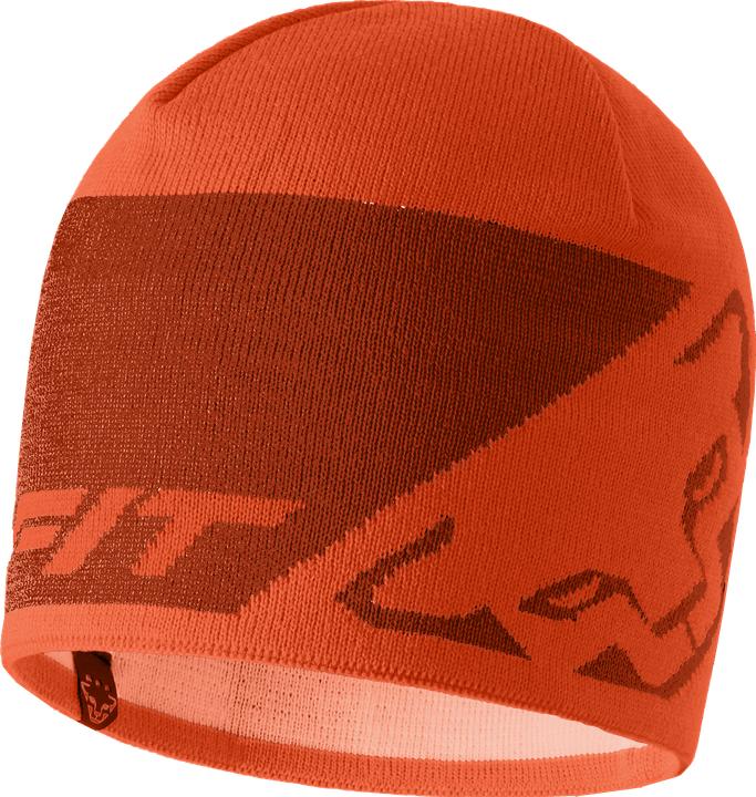 Actual product image Dynafit Leopard Logo Cap (One size)