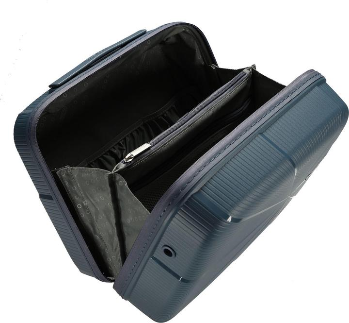 Actual product image American Crew tourister starvibe beauty case navy (14 l)