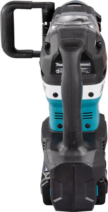 Produktbild Makita XGT HR006GZ Akku-Bohrhammer 40VMAX