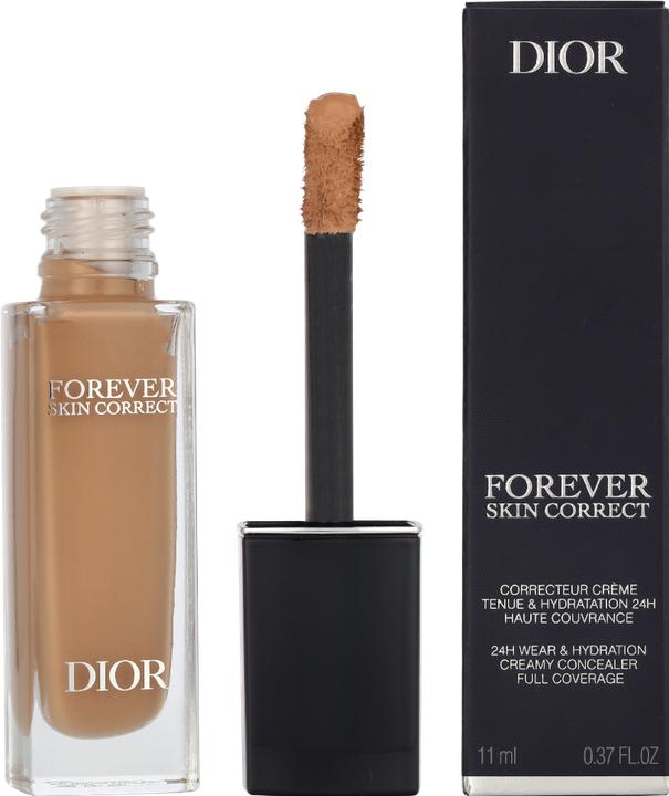 Produktbild Dior DSK Forever Skin Correct 3.5N Int23 (3.5 N)