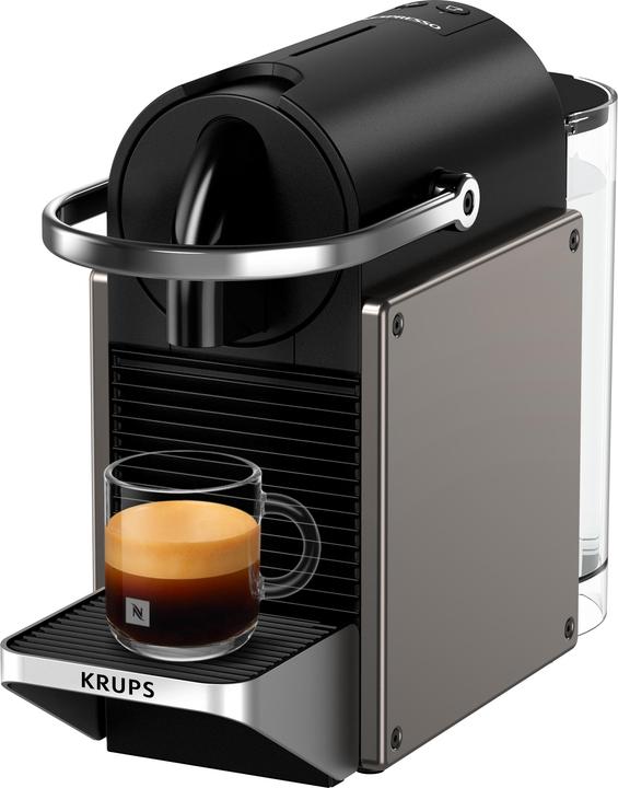 Actual product image Krups Nespresso Pixie Redesign (NESPRESSO Original)