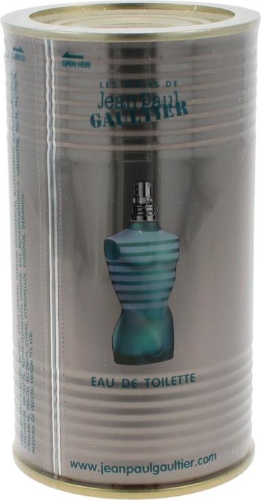 Immagine prodotto Gaultier Le Male (Eau de toilette, 75 ml)