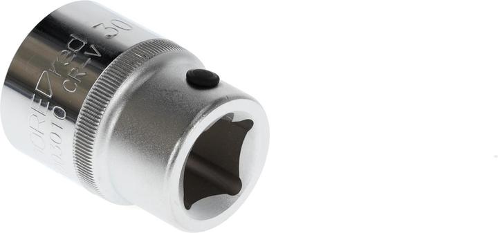 Produktbild Gedore Red red R71003010 Steckschlüsseleinsatz 3/4" 6-kant 30 mm Länge 54 mm (30 mm)