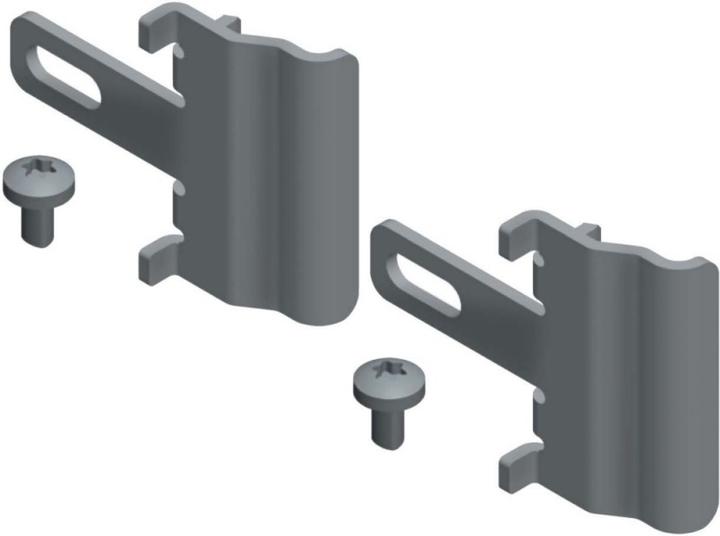 Actual product image Schneider Electric Mp Mounting Bracket F. Cross Brace NSYSMPFA
