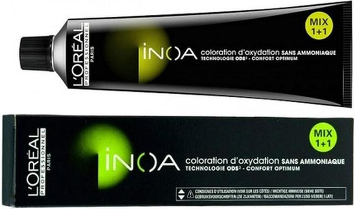 Produktbild L'Oréal Professionnel Inoa (Blond)