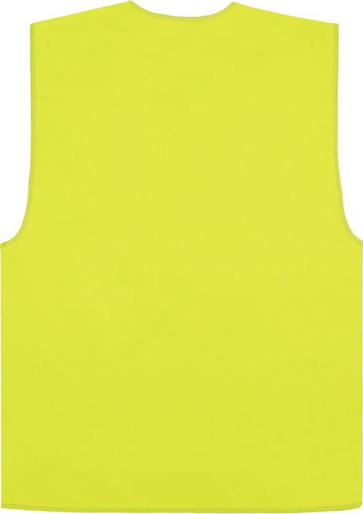 Produktbild Korntex Gefütterte Arbeitsweste (7XL)