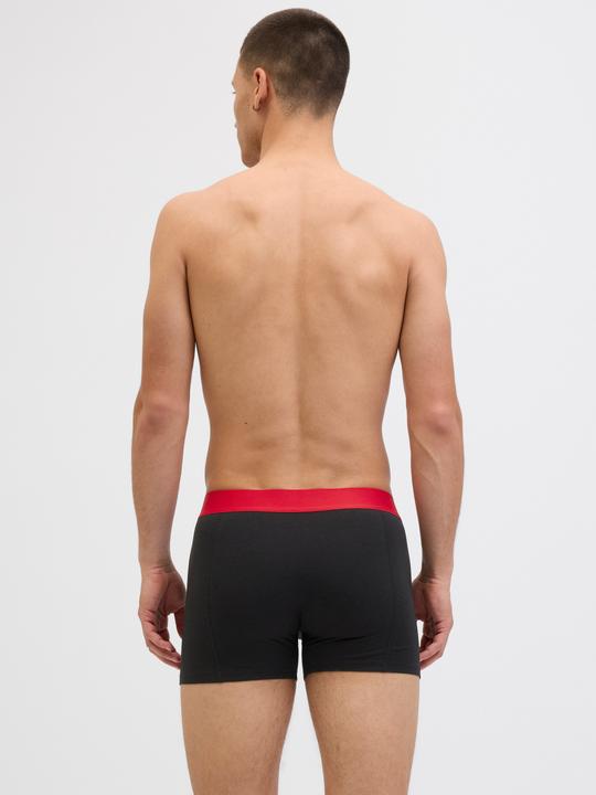 Produktbild Jack & Jones Jacnyjah Bamboo Trunks 3 Pack Sn (3er Pack)