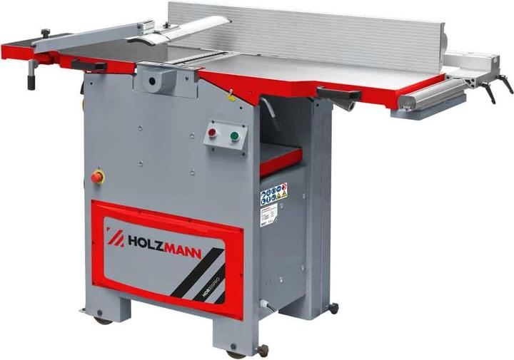Actual product image Holzmann Surface planer