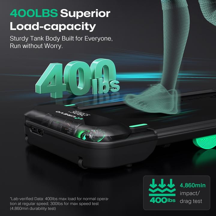 Produktbild Urevo Spacewalk 5