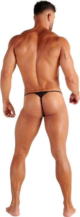 Actual product image Woh Personal Allure String (M, Single pack)