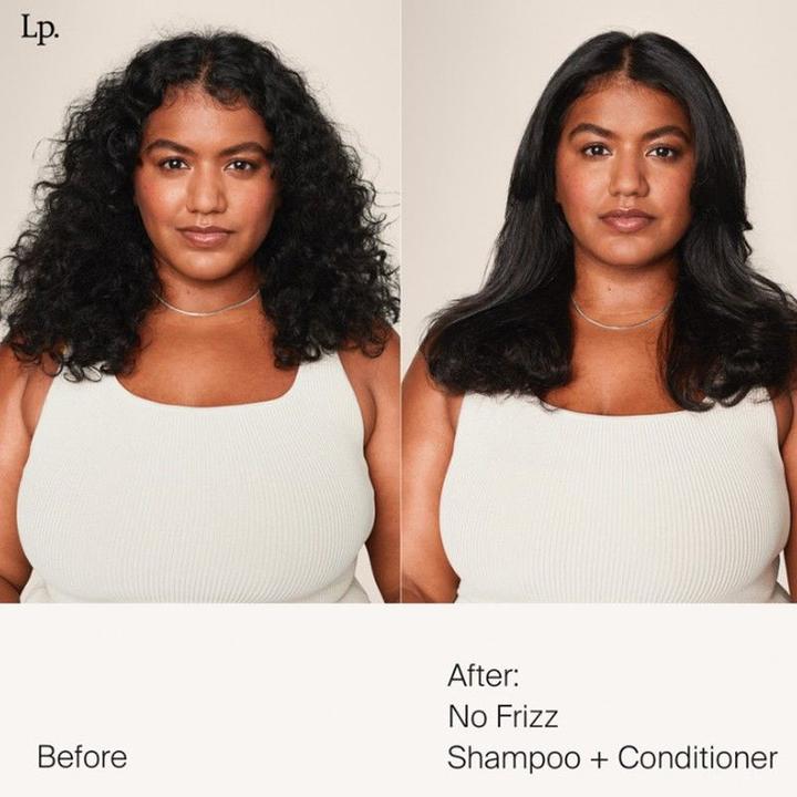 Produktbild Living Proof No Frizz Spülung 236ml (236 ml)