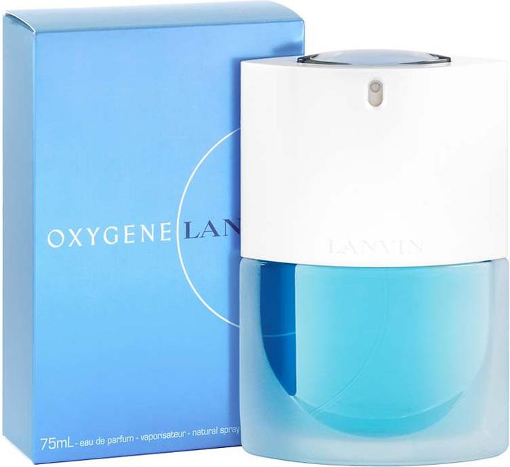 Produktbild Lanvin Oxygene (Eau de Parfum, 75 ml)