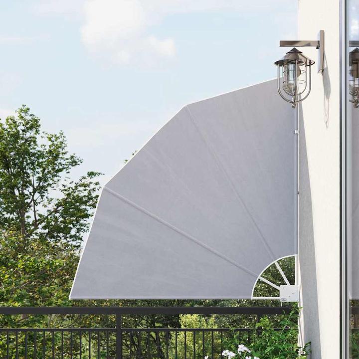 Produktbild vidaXL Seitenmarkise (1.40 m)