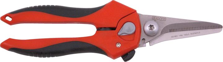 Actual product image Peddinghaus Universal scissors (21 cm)