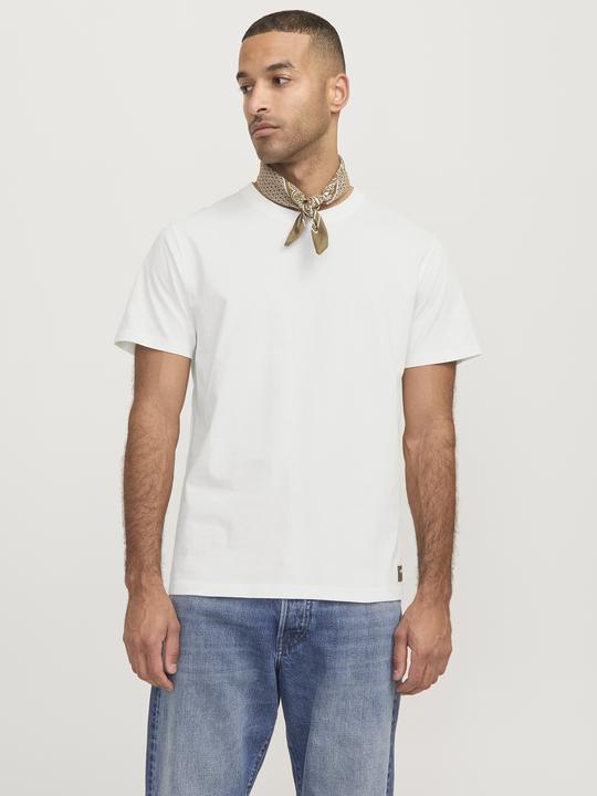 Actual product image Jack & Jones Rdddan Crew Neck Tee S/S Noos (XXL)